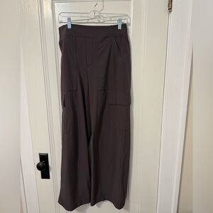 Athleta Wide-Leg Pants